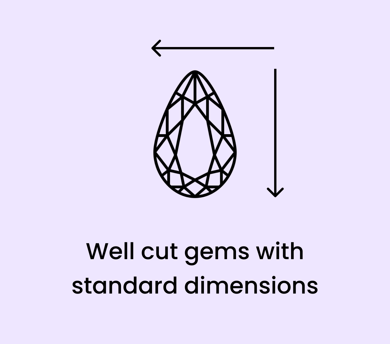 gemstone cutting