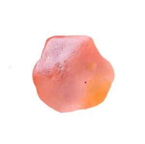 ceylon natural rough Padparadscha Sapphire
