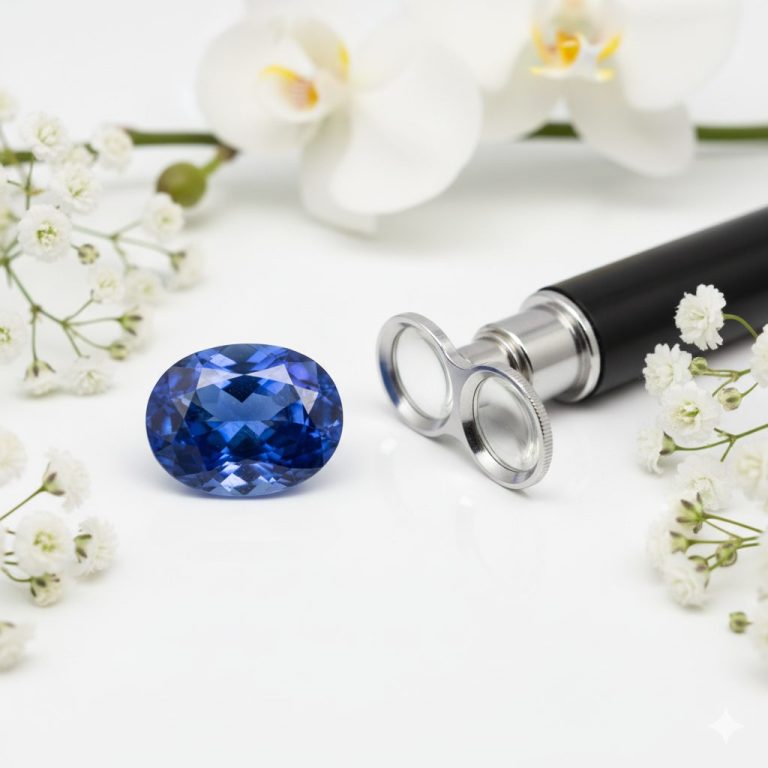 buy gemstones online safely with natural light photos