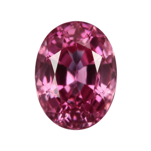 Pink Sapphire