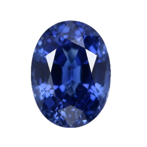 Blue Sapphire