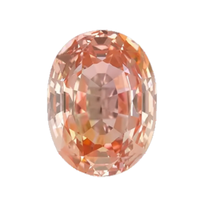padparadscha Sapphire