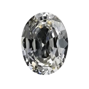 White Sapphire