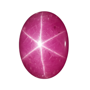 Star Sapphire