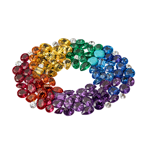 gemstone colors